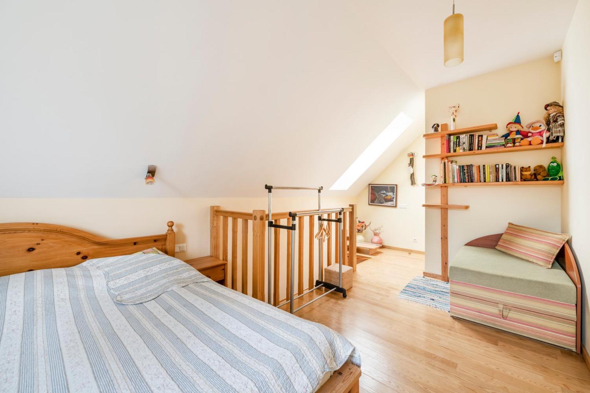 Provincija Hotell Palanga Eksteriør bilde
